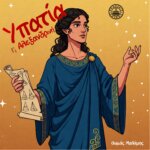 ΥΠΑΤΙΑ Η ΑΛΕΞΑΝΔΡΙΝΗ