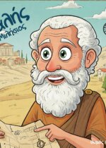 ΘΑΛΗΣ Ο ΜΙΛΗΣΙΟΣ