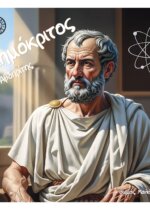 ΔΗΜΟΚΡΙΤΟΣ Ο ΑΒΔΗΡΙΤΗΣ